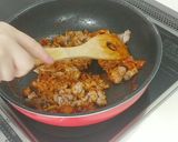 温玉！ヤンニョム！！旨辛豚丼★動画あり★作り方18写真