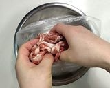 温玉！ヤンニョム！！旨辛豚丼★動画あり★作り方10写真