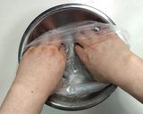 温玉！ヤンニョム！！旨辛豚丼★動画あり★作り方8写真