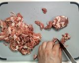 温玉！ヤンニョム！！旨辛豚丼★動画あり★作り方7写真