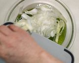 温玉！ヤンニョム！！旨辛豚丼★動画あり★作り方5写真