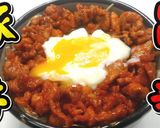 温玉！ヤンニョム！！旨辛豚丼★動画あり★作り方32写真