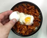 温玉！ヤンニョム！！旨辛豚丼★動画あり★作り方29写真