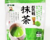 うちの味☆シンプルな抹茶パン♪角食でも♪作り方1写真