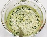 うちの味☆シンプルな抹茶パン♪角食でも♪作り方6写真