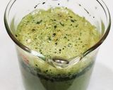 うちの味☆シンプルな抹茶パン♪角食でも♪作り方8写真