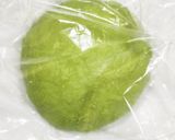 うちの味☆シンプルな抹茶パン♪角食でも♪作り方11写真