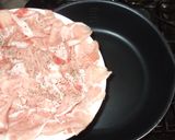 豚肉キムチきゅうり炒め♪おいしい簡単作り方2写真