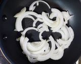 焼肉サンド作り方3写真