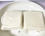 【簡単】レンジだけで♪春菊の白あえ作り方1写真