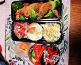 手羽先とミニトマトの白ワインソテー作り方54写真