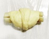 うちの味☆惣菜ロール♪ちくわパン♪作り方38写真
