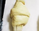 うちの味☆惣菜ロール♪ちくわパン♪作り方39写真