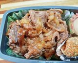 高校生男子お弁当24年4月26日作り方1写真