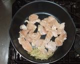 鶏肉胡瓜オイスターソース炒め♪簡単作り方5写真