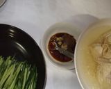 きゅうり棒棒鶏♪冷え性に簡単作り方7写真