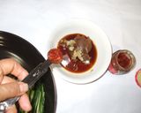 きゅうり棒棒鶏♪冷え性に簡単作り方6写真