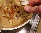 筍と竹輪のQPマヨ炒め作り方5写真