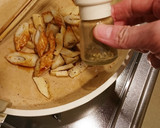 筍と竹輪のQPマヨ炒め作り方5写真