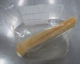 非常時にもお勧め！サンマ缶のパスタ作り方2写真