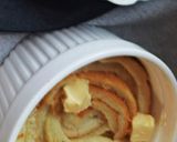 ぐるぐるフレンチトースト作り方5写真