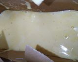 スフレケーキ　天ぷら粉で！作り方7写真