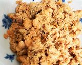 簡単 美味しい シャケご飯作り方3写真