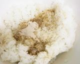 簡単 美味しい シャケご飯作り方4写真