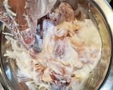 こどもも大好き！本格チキンカレー作り方1写真
