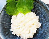 生しらすと生桜海老の春の２色丼作り方2写真