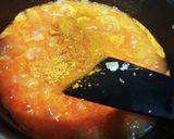 こどもも大好き！本格チキンカレー作り方5写真