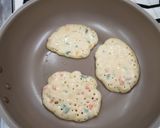 非常時にもお勧め!ベジパンケーキ作り方3写真