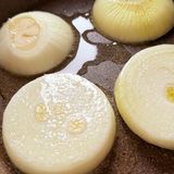 ☆玉ねぎステーキ☆作り方2写真