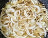 カツ丼(身内専用)作り方2写真