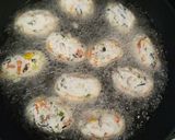 外はカリッ♪中はフワッ♪ミニがんもどき作り方8写真