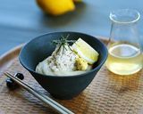 レンチンで！レモンつゆ塩そぼろそうめん作り方8写真