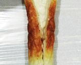 うちの味☆惣菜ロール♪ちくわパン♪作り方10写真