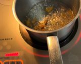 電解水素水でつくる根菜類の元気スープ作り方2写真