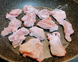 揚げずに簡単♡甘酢照り焼きマヨチキン作り方4写真