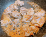 揚げずに簡単♡甘酢照り焼きマヨチキン作り方6写真