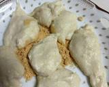 豆腐で作るお餅作り方6写真