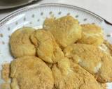 豆腐で作るお餅作り方7写真