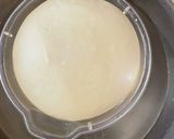〜かもめ食堂風〜シナモンロールパン作り方1写真