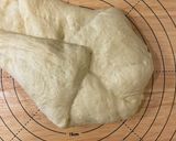 〜かもめ食堂風〜シナモンロールパン作り方4写真