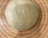 〜かもめ食堂風〜シナモンロールパン作り方5写真