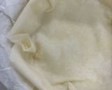キノコのキッシュ*春巻きの皮使用作り方6写真