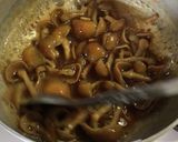 なめこのトッピング　豆腐や焼き魚に！作り方2写真