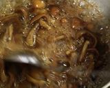 なめこのトッピング　豆腐や焼き魚に！作り方3写真