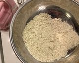 パスタマシンの限界か、加水率36%中華麺作り方4写真