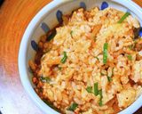 鶏ミンチ担々麺作り方11写真